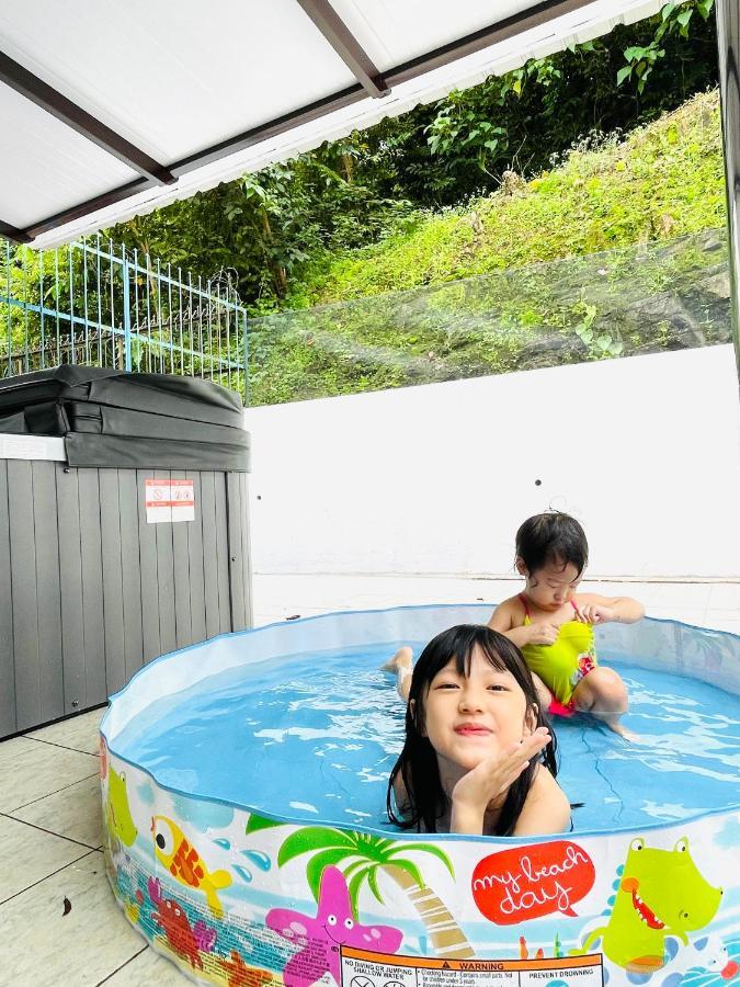 Qv Residence Langkawi - Jacuzzi, Bbq, & Steamboat Куах Экстерьер фото