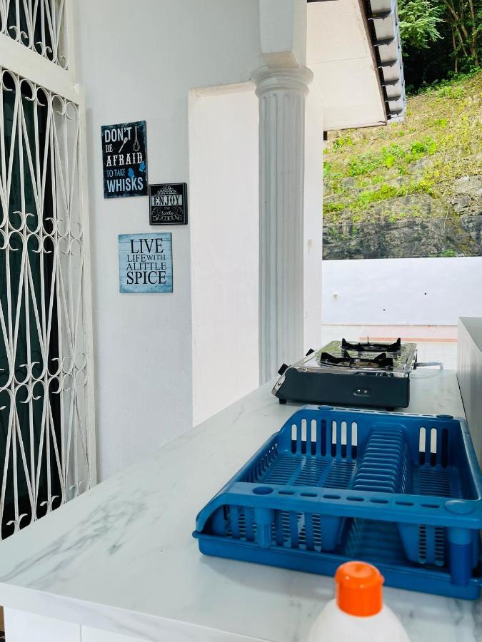 Qv Residence Langkawi - Jacuzzi, Bbq, & Steamboat Куах Экстерьер фото